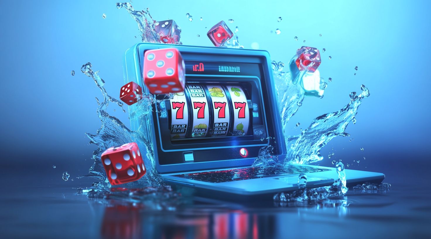 Popular Slots at 40X777 Casino